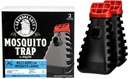 Grandpa Gus’s Mosquito Trap - Effective Long Term Outdoor Mosquito Control Killer Trap, Eco Friendly Insect Prevention for Patios and Gardens (Pack of 2)