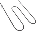 AMI PARTS 316203200 Broil Element Compatible with Ken-more Frig-idaire Oven Bake Element Replacement, Replaces 832973 AP2126395 PS439671 316199900 AH439671 CH3200