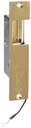 NSI TA09 Mortise Type Remote Opener, 8-16VAC/3-6VDC Voltage
