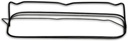 3 inch Steel Rebar Chairs - Triple Rod Capacity - Sandbaggy (400)
