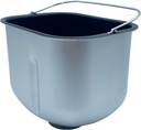 Mixing Bread Bucket Bread Maker Parts Bread Machine Accessories Bread Machine Bread Barrels Part Bread Machine Inner Mixing and Kneading Bucket