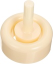 1set Ice Cream Cone Mold Diy Cone Maker Tool for Homemade Ice Cream Egg Ergonomic Handle for Family Desserts and Parties