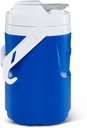 Igloo 1/2 Gallon Insulated Sports Water Jug with Hooks