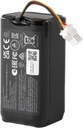 eufy Accessories Replacement Battery Pack, Compatible with G40 Series,G30 Series,RoboVac 11, 11S MAX, 12, 15C MAX, 15C,G10 Hybrid, G20, G35, G35+ Accessory