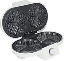Small Sandwich Maker,Small Sandwich Maker ，Paninis Potato Pancake， Mini Waffle Maker Waffle Machine For Individual Waffles