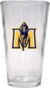 R and R Imports Murray State University 16 oz Pint Glass Officially Licensed Collegiate Product Single