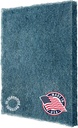 20x30x1 Cut To Fit Furnace & Air Conditioner Washable Reusable High Air Flow Polyester Fiber Filter Media (20" x 30" x .75" actual)