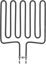 Mxmoonant Heating Element for Sauna Heater Replacement Parts (2KW)