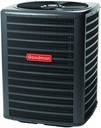 Goodman 3 TON 14.3 SEER2 R-32 AC Condenser (replaces GSXN403610 and GSX140361) (GLXS4BA3610)