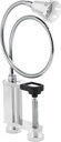 BBQ Grill Lights Magnetic Base Super-Bright LED Lights-360 Degree Flexible Gooseneck, Weather Resistant, Task Lighting Barbecue Grilling (1)