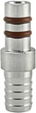 Stainless Steel Spount for G2 Beer Tap Accessary Faucet Beer Brewing Homebrew(E.Growler Spout)