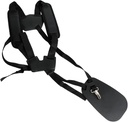 Lawn Mower Shoulder Strap Quality Material Harness Comfortable Shoulder Belt for Trimmers
