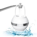 Bath Filter for Tub, Bathtub Water Filter for Softer Skin & Hair, 2,500 Gallons of Filtration, Removes Hundreds of Contaminants,for Healthier Skin and Hair