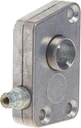 Prime-Line R 7021 Diecast, Right Hand RV Window Slant Sill Operator (Single Pack)