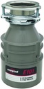 Evergrind E101 1/3 HP Garbage Disposal with Cord
