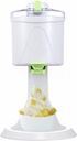 Ice-Cream Machine Mini Automatic Ice Cream Maker Yogurt Sorbet Machine Home Household Kitchen Ice Cream Makers