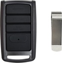 O3T-BX 3 Button Remote