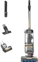 Shark | Upright Vacuum Cleaner for Home | Rotator Lift-Away | No Hair Wrap | HEPA Filter | Lightweight Bagless Vacuum for Pet Hair | LED Headlights For Carpets & Hardwood Floors | Silver | LA502